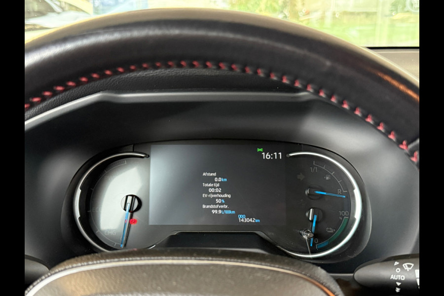 Toyota RAV4 2.5 Plug-in Hybrid AWD Business Dealer Onderhouden