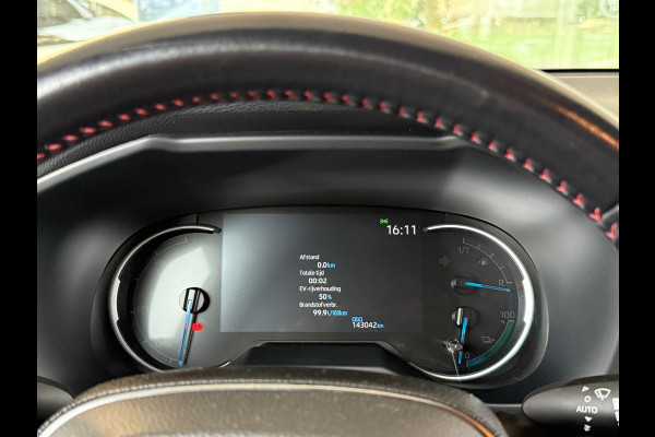 Toyota RAV4 2.5 Plug-in Hybrid AWD Business Dealer Onderhouden