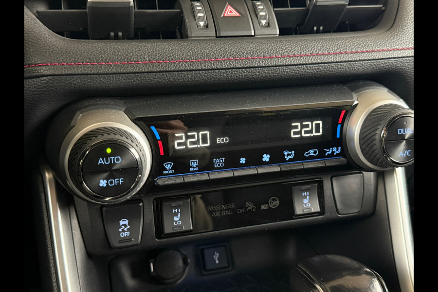 Toyota RAV4 2.5 Plug-in Hybrid AWD Business Dealer Onderhouden