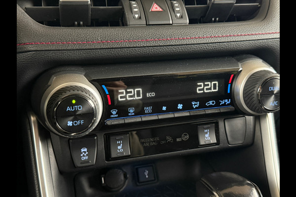 Toyota RAV4 2.5 Plug-in Hybrid AWD Business Dealer Onderhouden