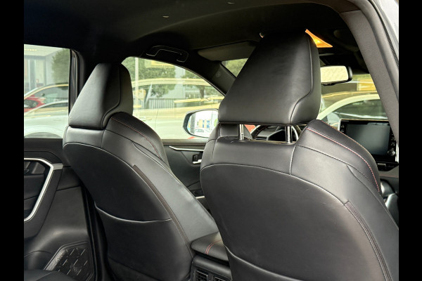 Toyota RAV4 2.5 Plug-in Hybrid AWD Business Dealer Onderhouden
