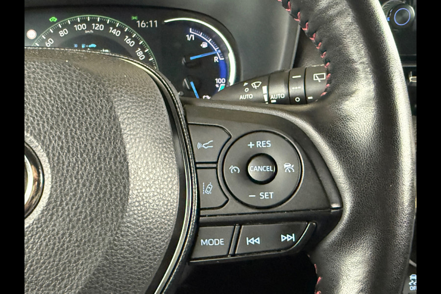 Toyota RAV4 2.5 Plug-in Hybrid AWD Business Dealer Onderhouden