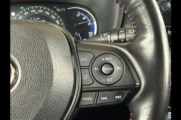 Toyota RAV4 2.5 Plug-in Hybrid AWD Business Dealer Onderhouden
