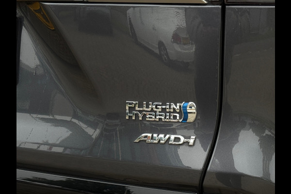 Toyota RAV4 2.5 Plug-in Hybrid AWD Business Dealer Onderhouden