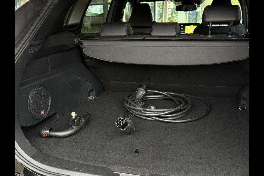 Toyota RAV4 2.5 Plug-in Hybrid AWD Business Dealer Onderhouden