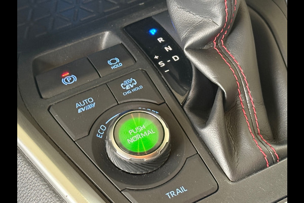 Toyota RAV4 2.5 Plug-in Hybrid AWD Business Dealer Onderhouden