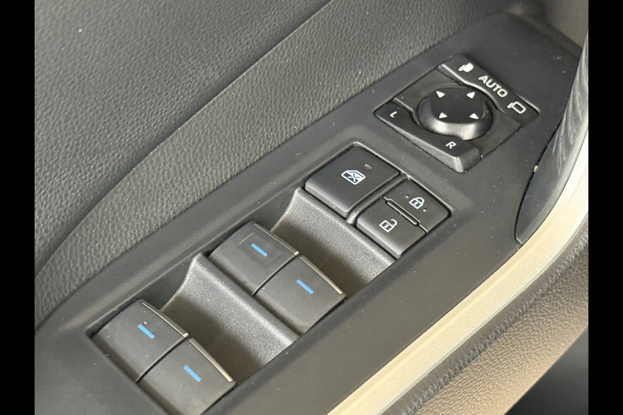 Toyota RAV4 2.5 Plug-in Hybrid AWD Business Dealer Onderhouden