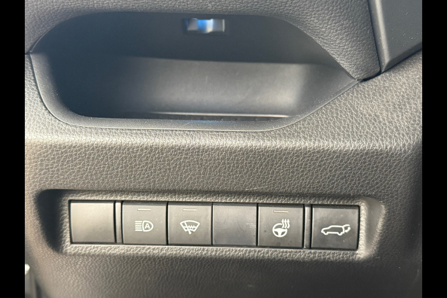 Toyota RAV4 2.5 Plug-in Hybrid AWD Business Dealer Onderhouden