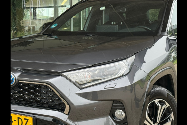 Toyota RAV4 2.5 Plug-in Hybrid AWD Business Dealer Onderhouden