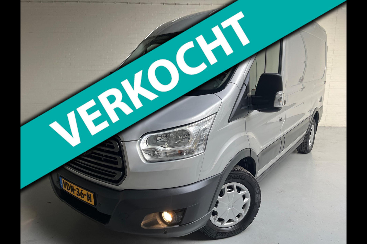 Ford Transit Automaat Servicewagen 350 2.0 TDCI 131PK euro6 L2H2 3Persoons Trend, Sortimo werkplaats inrichting, RIJKLAARPRIJS Ford Transit Automaat Servicewagen 350 2.0 TDCI 131PK euro6 L2H2 3Persoons Trend, Sortimo werkplaats inrichting, RIJKLAARPRIJS