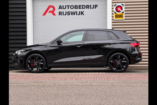Audi A3 Sportback 40 TFSI e Edition Matrix/Dodehoek/Keyless