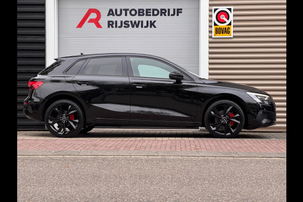 Audi A3 Sportback 40 TFSI e Edition Matrix/Dodehoek/Keyless