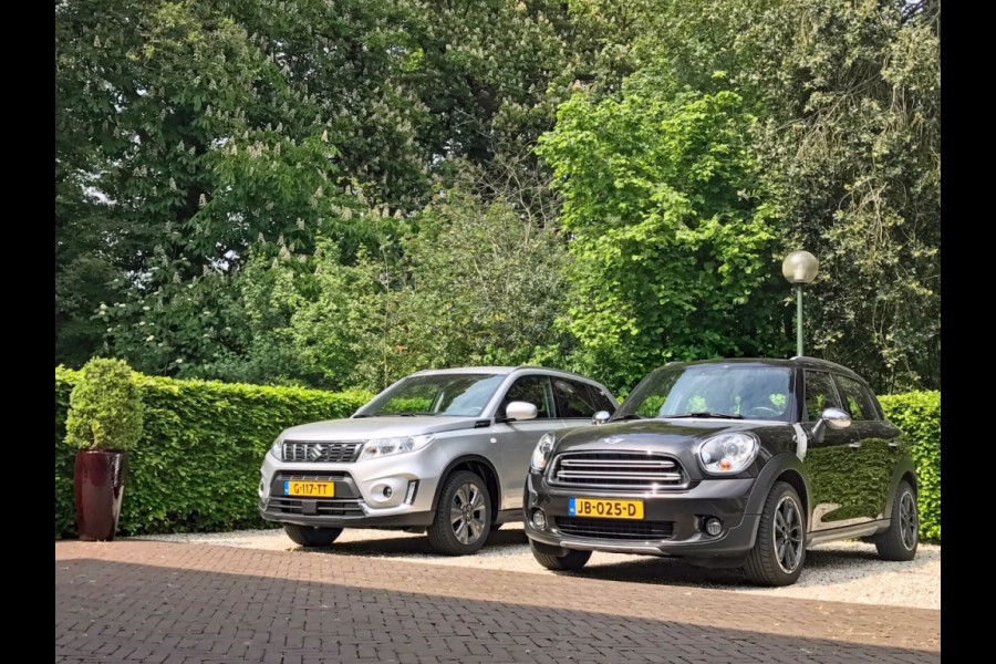 Citroën C4 Cactus 1.2 110pk Origins Navi, Carplay, LMV, 1e Eigenaar
