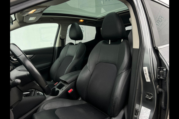 Nissan QASHQAI 1.3 DIG-T Tekna CAMERA | HALF LEDER | PANO