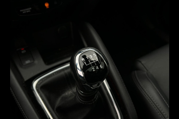 Nissan QASHQAI 1.3 DIG-T Tekna CAMERA | HALF LEDER | PANO