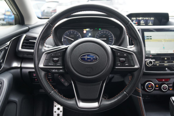Subaru XV 2.0i e-BOXER Premium + SCHUIFDAK / TREKHAAK / LEDER / CAMERA