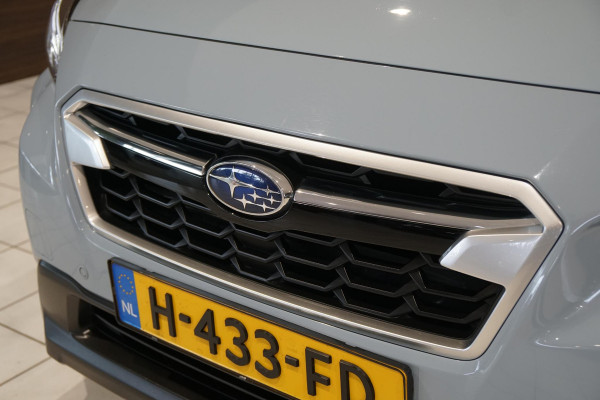 Subaru XV 2.0i e-BOXER Premium + SCHUIFDAK / TREKHAAK / LEDER / CAMERA