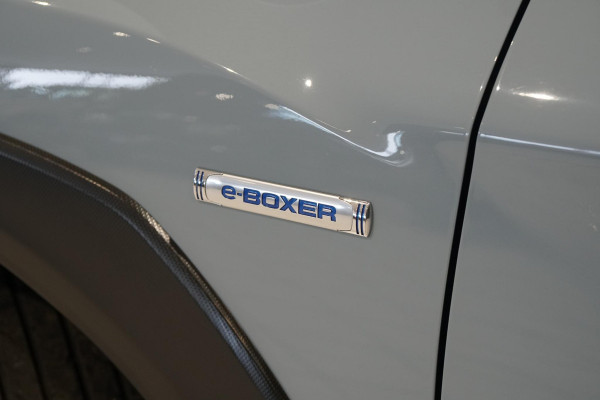 Subaru XV 2.0i e-BOXER Premium + SCHUIFDAK / TREKHAAK / LEDER / CAMERA