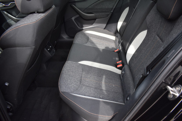 Škoda SCALA 1.0 TSI Business Edition Automaat / Panoramadak / Parkeerhulp / Virtual Cockpit / LED/ Climate Control