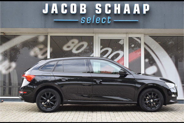 Škoda SCALA 1.0 TSI Business Edition Automaat / Panoramadak / Parkeerhulp / Virtual Cockpit / LED/ Climate Control