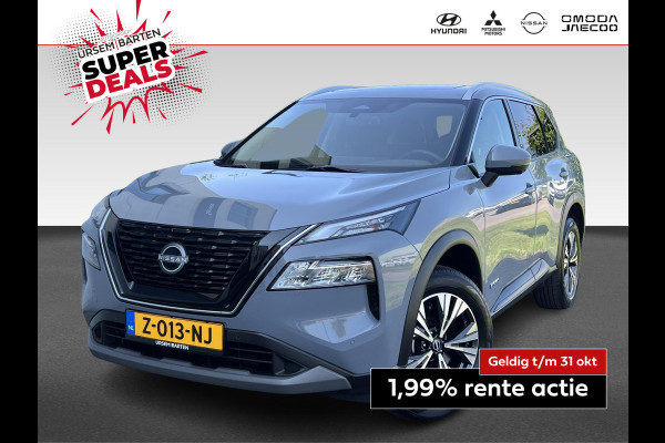 Nissan X-Trail 1.5 e-Power Limited Edition