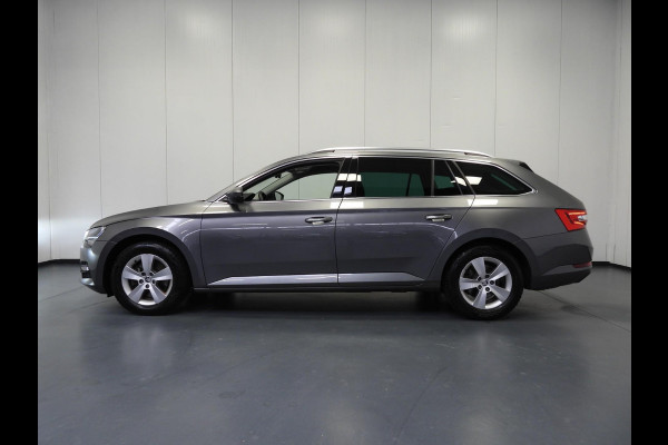 Škoda Superb Combi 1.5 TSI Aut. Business Edition NAVI/CAMERA/LED/16"LMV!