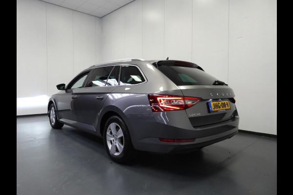 Škoda Superb Combi 1.5 TSI Aut. Business Edition NAVI/CAMERA/LED/16"LMV!