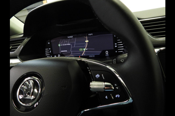 Škoda Superb Combi 1.5 TSI Aut. Business Edition NAVI/CAMERA/LED/16"LMV!