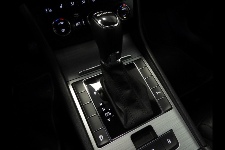 Škoda Superb Combi 1.5 TSI Aut. Business Edition NAVI/CAMERA/LED/16"LMV!