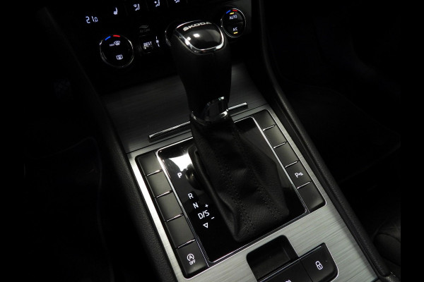 Škoda Superb Combi 1.5 TSI Aut. Business Edition NAVI/CAMERA/LED/16"LMV!