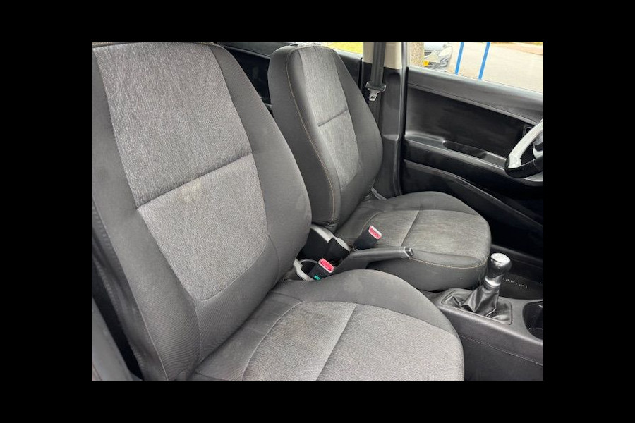 Kia Picanto 1.0 CVVT 5deurs Economy Plus Line 89.000km 1e Eigenaar Airco,Navigatie,Camera