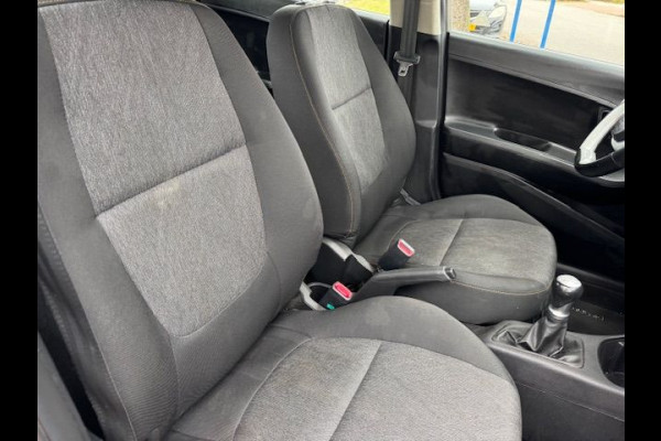Kia Picanto 1.0 CVVT 5deurs Economy Plus Line 89.000km 1e Eigenaar Airco,Navigatie,Camera