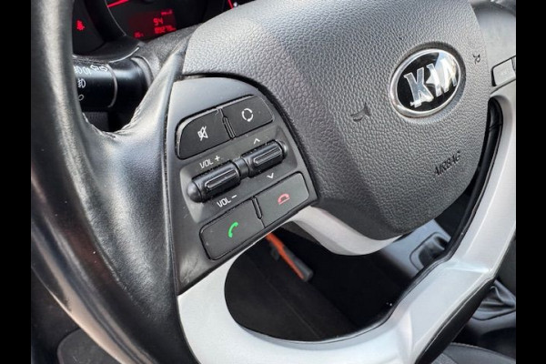 Kia Picanto 1.0 CVVT 5deurs Economy Plus Line 89.000km 1e Eigenaar Airco,Navigatie,Camera
