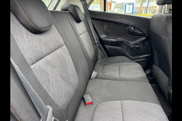 Kia Picanto 1.0 CVVT 5deurs Economy Plus Line 89.000km 1e Eigenaar Airco,Navigatie,Camera