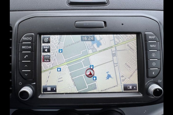 Kia Picanto 1.0 CVVT 5deurs Economy Plus Line 89.000km 1e Eigenaar Airco,Navigatie,Camera
