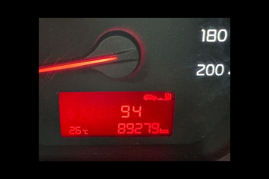 Kia Picanto 1.0 CVVT 5deurs Economy Plus Line 89.000km 1e Eigenaar Airco,Navigatie,Camera