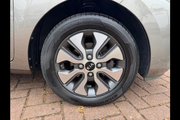 Kia Picanto 1.0 CVVT 5deurs Economy Plus Line 89.000km 1e Eigenaar Airco,Navigatie,Camera