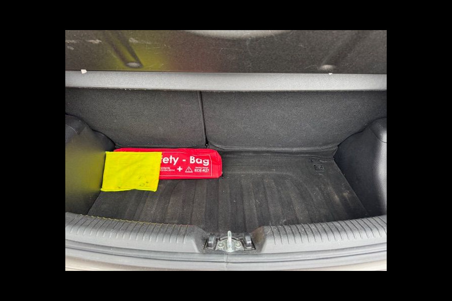 Kia Picanto 1.0 CVVT 5deurs Economy Plus Line 89.000km 1e Eigenaar Airco,Navigatie,Camera