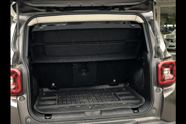 Jeep Renegade 1.3T Limited | Navi, Camera, ACC, Stoel+Stuurverw., Carplay/Android, Climate | Goed onderhouden |