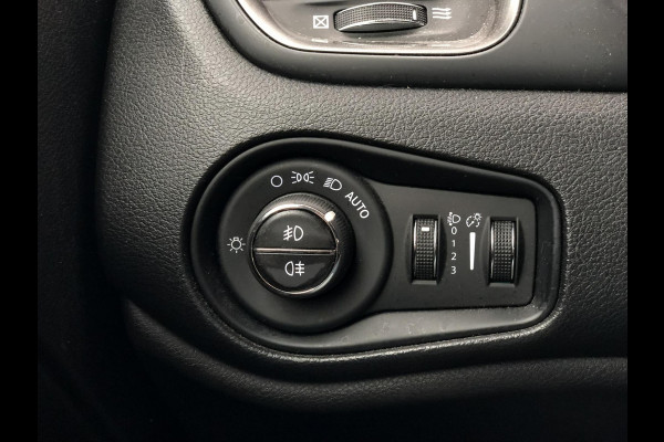 Jeep Renegade 1.3T Limited | Navi, Camera, ACC, Stoel+Stuurverw., Carplay/Android, Climate | Goed onderhouden |