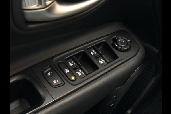 Jeep Renegade 1.3T Limited | Navi, Camera, ACC, Stoel+Stuurverw., Carplay/Android, Climate | Goed onderhouden |