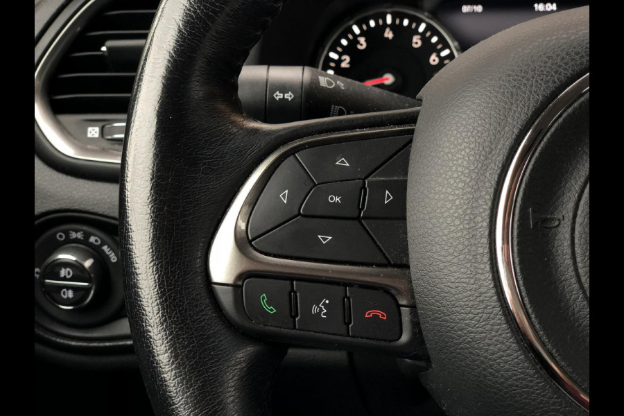 Jeep Renegade 1.3T Limited | Navi, Camera, ACC, Stoel+Stuurverw., Carplay/Android, Climate | Goed onderhouden |