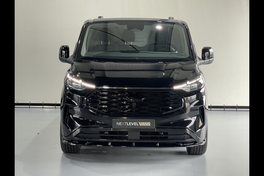 Ford Transit Custom 320 2.0 TDCI L2H1 NEXT LEVEL EDITION / Camera / Apple Carplay / Trekhaak