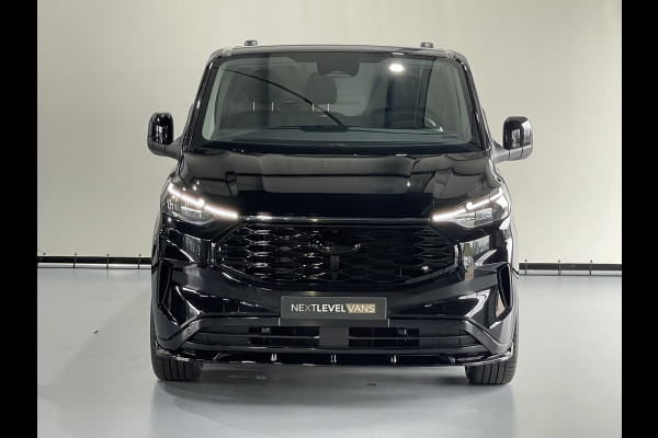 Ford Transit Custom 320 2.0 TDCI L2H1 NEXT LEVEL EDITION / Camera / Apple Carplay / Trekhaak
