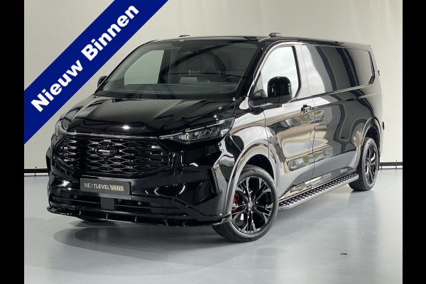 Ford Transit Custom 320 2.0 TDCI L2H1 NEXT LEVEL EDITION / Camera / Apple Carplay / Trekhaak