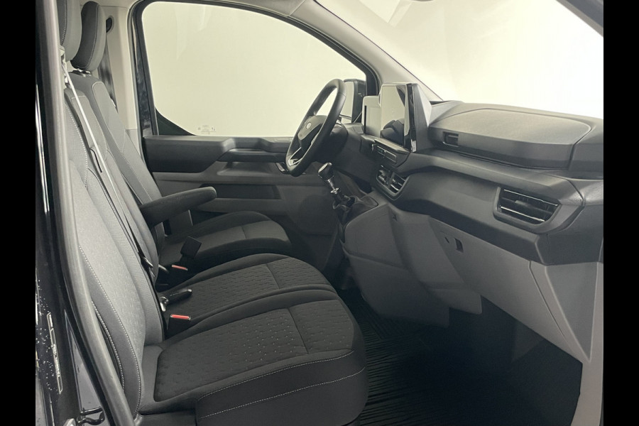 Ford Transit Custom 320 2.0 TDCI L2H1 NEXT LEVEL EDITION / Camera / Apple Carplay / Trekhaak
