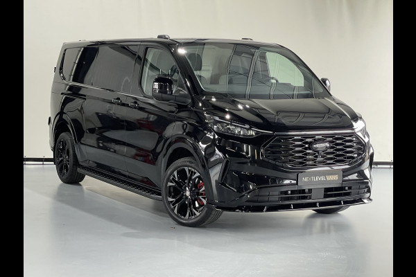 Ford Transit Custom 320 2.0 TDCI L2H1 NEXT LEVEL EDITION / Camera / Apple Carplay / Trekhaak