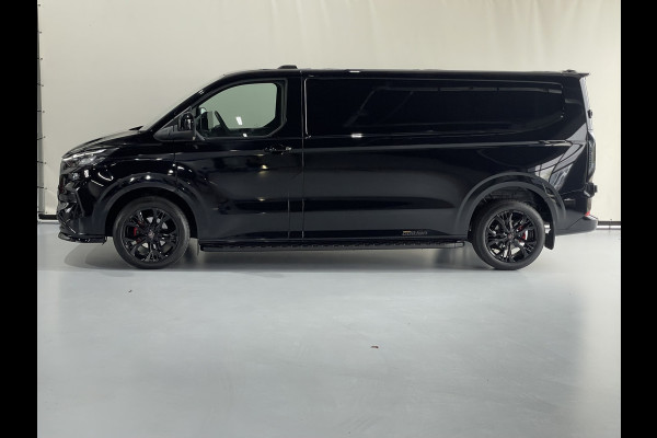 Ford Transit Custom 320 2.0 TDCI L2H1 NEXT LEVEL EDITION / Camera / Apple Carplay / Trekhaak