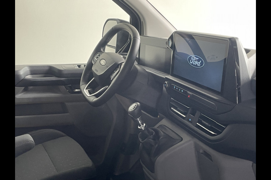 Ford Transit Custom 320 2.0 TDCI L2H1 NEXT LEVEL EDITION / Camera / Apple Carplay / Trekhaak