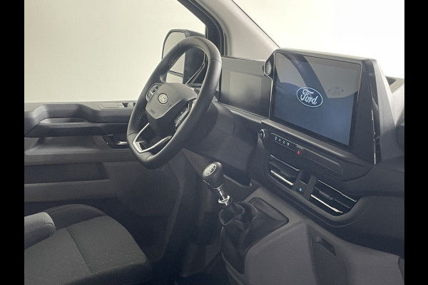 Ford Transit Custom 320 2.0 TDCI L2H1 NEXT LEVEL EDITION / Camera / Apple Carplay / Trekhaak